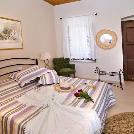 Vila Casa Azzurra Kalymnos Exteriér fotografie
