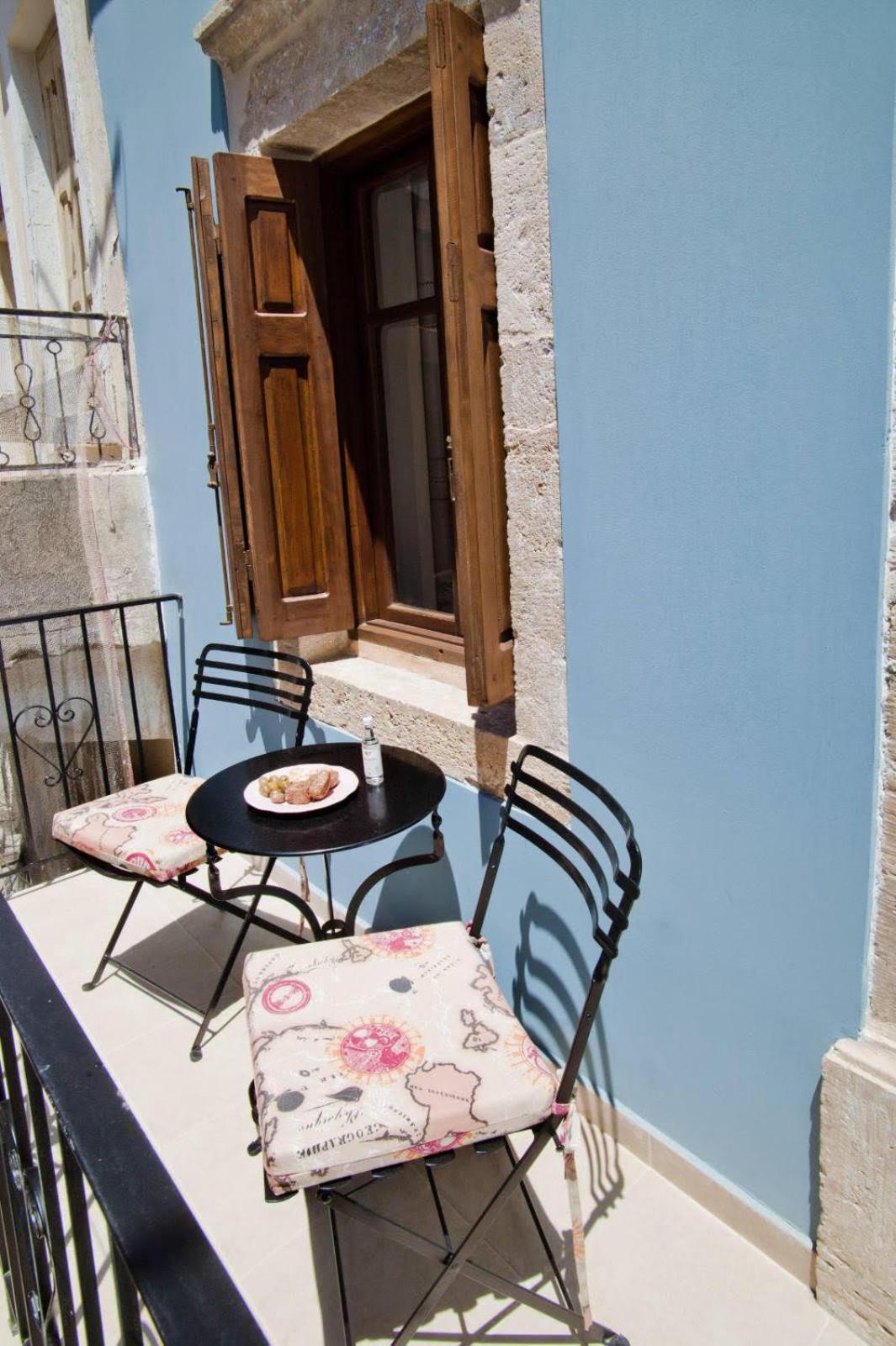 Vila Casa Azzurra Kalymnos Exteriér fotografie